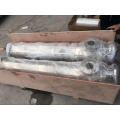 Sanitary Stainless Steel 304/316L drinks Shell&Tube Heat Exchanger